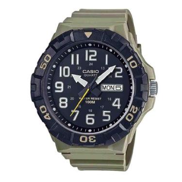 Imagem de Relógio Casio Masculino Standard Mrw-210H-5Avdf