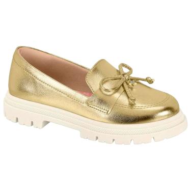 Imagem de Mocassim Molekinha Premium Infantil Feminino