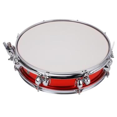 Imagem de SNARE DRUM STUND KIT PRÁTICA BARTEMER DO LOUNCH 14 Polegadas Super Slim Stainless Bateria de Aço Desempenho Acessórios Portáteis Ferramenta de Drumming Com Estabilidade Aprimorada de Ajuste