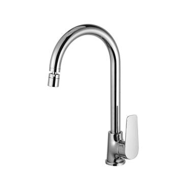 Imagem de Misturador Monocomando Cozinha Lorenmix 2257c72 - Lorenzetti
