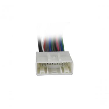 Imagem de Conector Para Cd Nissan Kicks