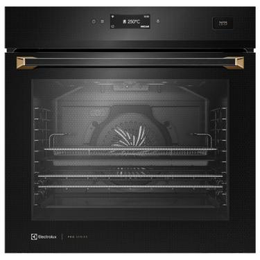 Imagem de Forno Elétrico De Embutir Electrolux 80L Preto 220V OE9XB 53801WBA235