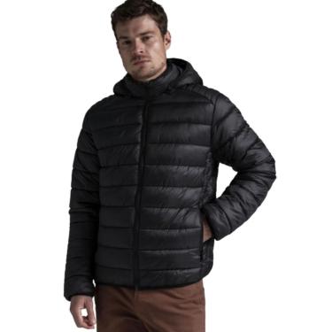 Imagem de JAQUETA HANGAR33 TECIDO PLANO - MASCULINA-Masculino