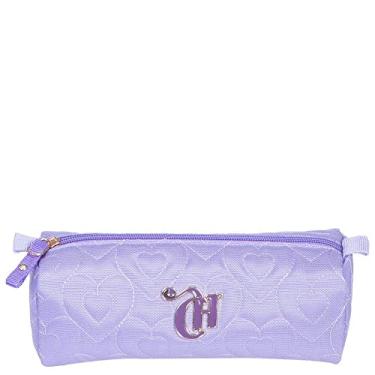 Imagem de Estojo Capricho Crush - Lilás