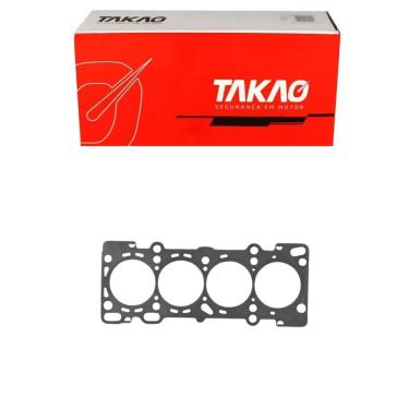 Imagem de Junta De Cabeçote 626 2.0 16V 1991 A 1999 / Protege 1.8 16V 1999 A 2001 - Takao Jcbma21