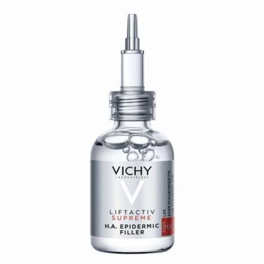 Imagem de Sérum Antirrugas Rosto E Olhos Vichy Liftactiv Supreme H.A Epidermic Filler 15ml