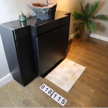 Imagem de Passadeira de Couro 60cm x 40cm | 018115