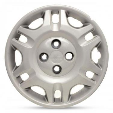 Imagem de Calota Fiat Aro 14 Strada 2009 - GRID