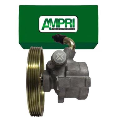 Imagem de Bomba Direção Hidráulica - Doblo 2003 A 2012 / Idea 2005 A 2011 / Pali