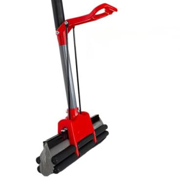 Imagem de Mop Rodo Vassoura Magica Cabo Retratil