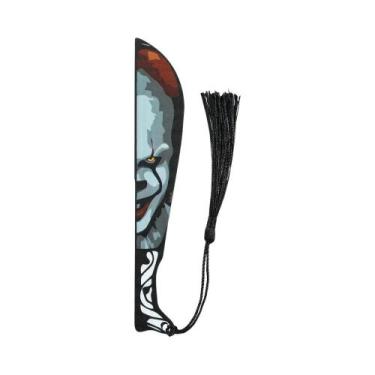 Imagem de Marcador Acrílico De Adaga De Filme De Terror Para Homens E Mulheres, 