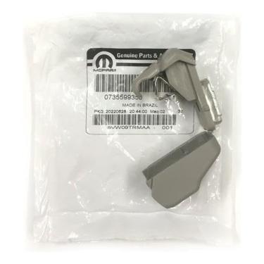 Imagem de Suporte Quebra Sol Toro Original Fiat 735599350