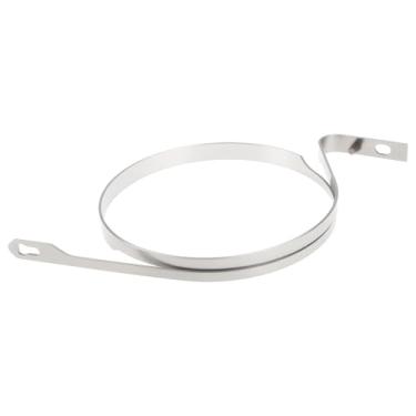 Imagem de SG Store Faixa de freio de corrente de serra de corrente 11351605400 compatível com Stihl MS362 MS391 MS361 MS341 MS311