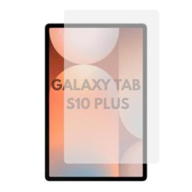 Imagem de Pelicula De Hidrogel Samsung Galaxy Tab S10 Plus 12.4 - Db