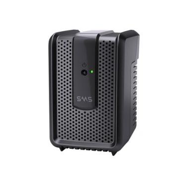 Imagem de Estabilizador Revolution Speedy 500va Bivolt Entrada 115/220v E Saida 
