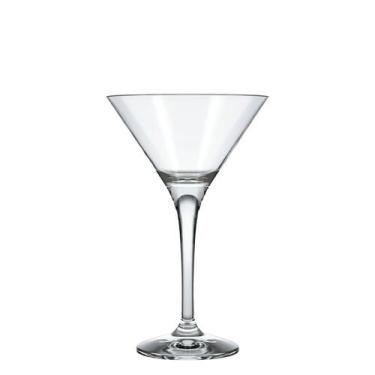 Imagem de Taça para Coquetel Dry Martini 250ml - Nadir Figueiredo