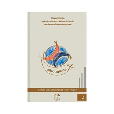 Imagem de Colecao Dialogo Ecumenico E Inter Religioso Torna Se...