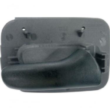 Imagem de Maçaneta Int Porta Esq Tras Corsa Classic Após 94 Grafite