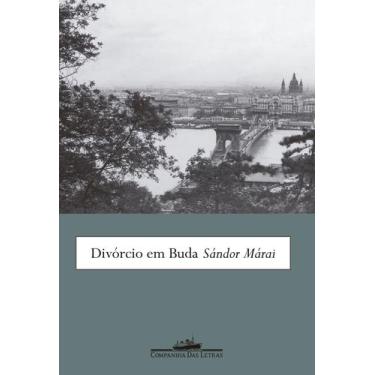 Imagem de Livro - Divórcio em buda