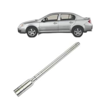 Imagem de Haste Antena Som Teto Radio Cobalt 2012 Até 2020 - Splody