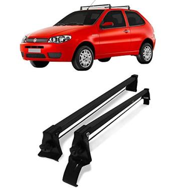 Imagem de Rack Teto Travessa Fiat Palio 2 portas 1996 a 2011