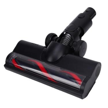Imagem de TOPINCN Substituição da Cabeça do Pincel Fit for S10 S20 Z10 Z20 R10 A Aspirador de pó, Escova de Piso Motorizada Eficaz Com Escova Principal, Cabeça de Acionamento Direto de Vácuo