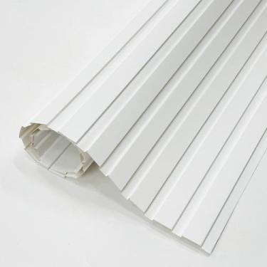 Imagem de Painel de TV Ripado Versátil 01 unid. 2,70m x 1,10m larg. - Talatto Pa