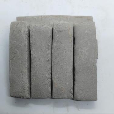 Imagem de Clay Smokey Nakumat Flat Bar 200 GMS