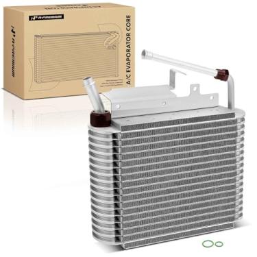 Imagem de A-Premium Núcleo de evaporador A/C compatível com Ford F-150 F150, F-250 F250, F-350 F350, Bronco, 1980 1981