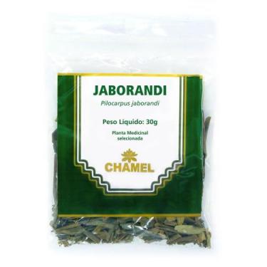 Imagem de Jaborandi 30g - Chamel