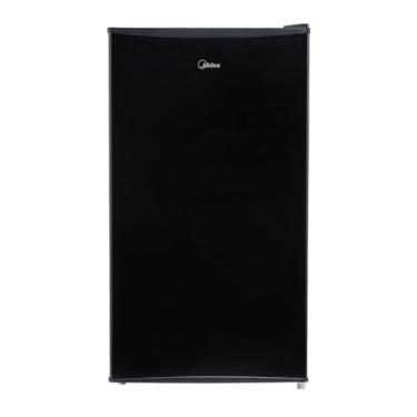 Imagem de Frigobar Preto 93L Inverter Bivolt Midea