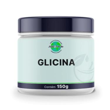 Imagem de Glicina - Antioxidante Melhora Qualidade do Sono 150G