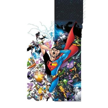 Imagem de A Saga Dos Novos Titãs 05