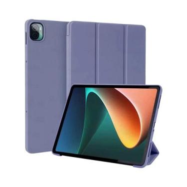 Imagem de Capa Magnética Para Tablet De 11-12.4 Polegadas Para Xiaomi Mi Pad 5/6