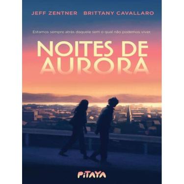 Imagem de Noites De Aurora