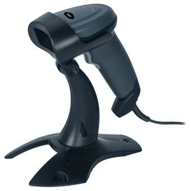 Imagem de Leitor de Código de Barras CMOS USB com IP42 Elgin Bematech BR250