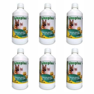 Imagem de Linoplus  indubras 400ml 6 un