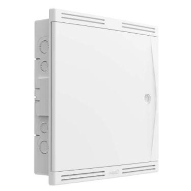 Imagem de Quadro Sistema VDI Tigre de Embutir 40x40 - TIGRE - TUBOS E CONE