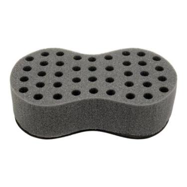 Imagem de Esponja Capilar Santa Clara Twist Infinity Pq 1Un