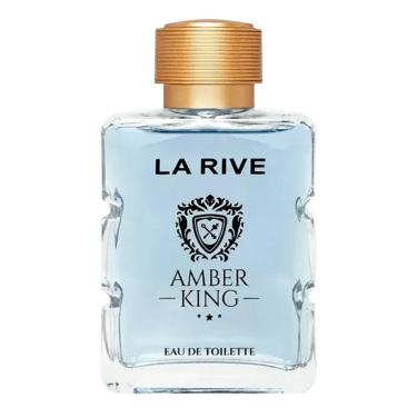 Imagem de La Rive Amber King Eau De Toilette - Perfume Masculino 100ml