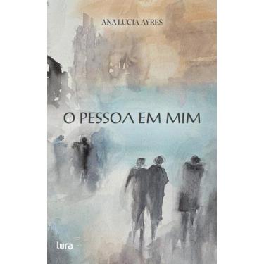 Imagem de Livro - O Pessoa em mim