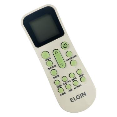 Imagem de Controle Ar-condicionado Split Elgin Ykr-h/002e Ykr-k/001e