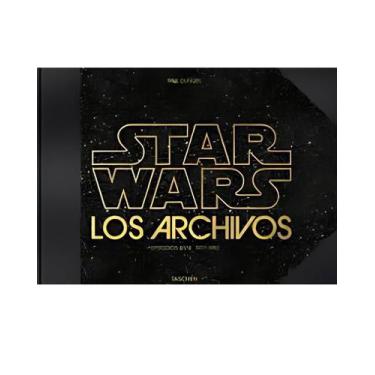 Imagem de The Star Wars Archives. 1977-1983