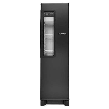 Imagem de Refrigerador Cervejeira 366L VN28TP Beer Max Metalfrio, Preto, 220V