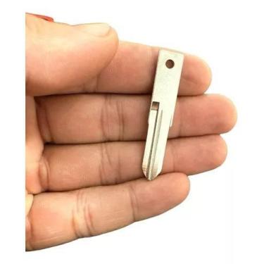 Imagem de Lamina Para Chave Telecomando Sandero Logan Duster - FERREIRA FS