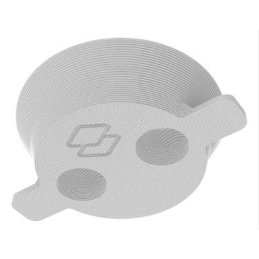 Imagem de Suporte Parede Compativel Camera Tplink Tapo C210 C200 Tc70 - Peko