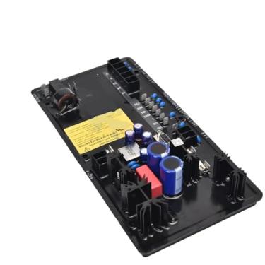 Imagem de 1 peça BE2000E AVR gerador diesel acessórios regulador de tensão automático módulo de controle estabilizador energia CA
