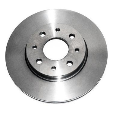 Imagem de Disco De Freio Dianteiro Novo Uno Palio Fiat 46788929