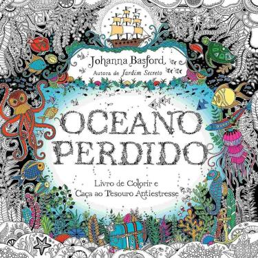 Imagem de Oceano Perdido