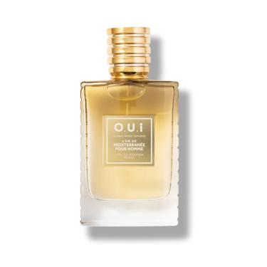 Imagem de L’Or de Méditerranée Eau De Parfum Pour Homme 75ml